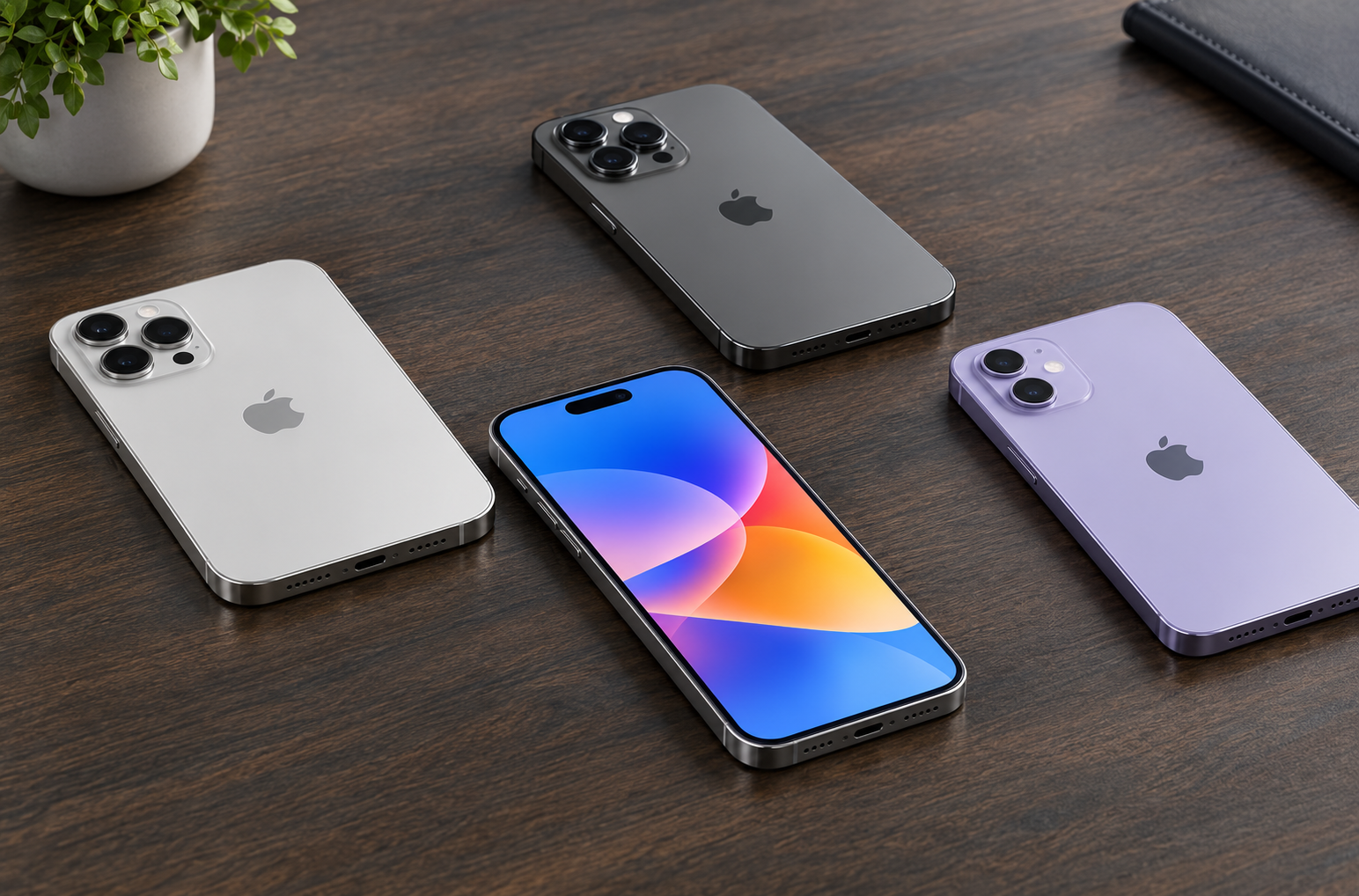 iPhone Wale Sangli - Premium iPhones and Smartphones