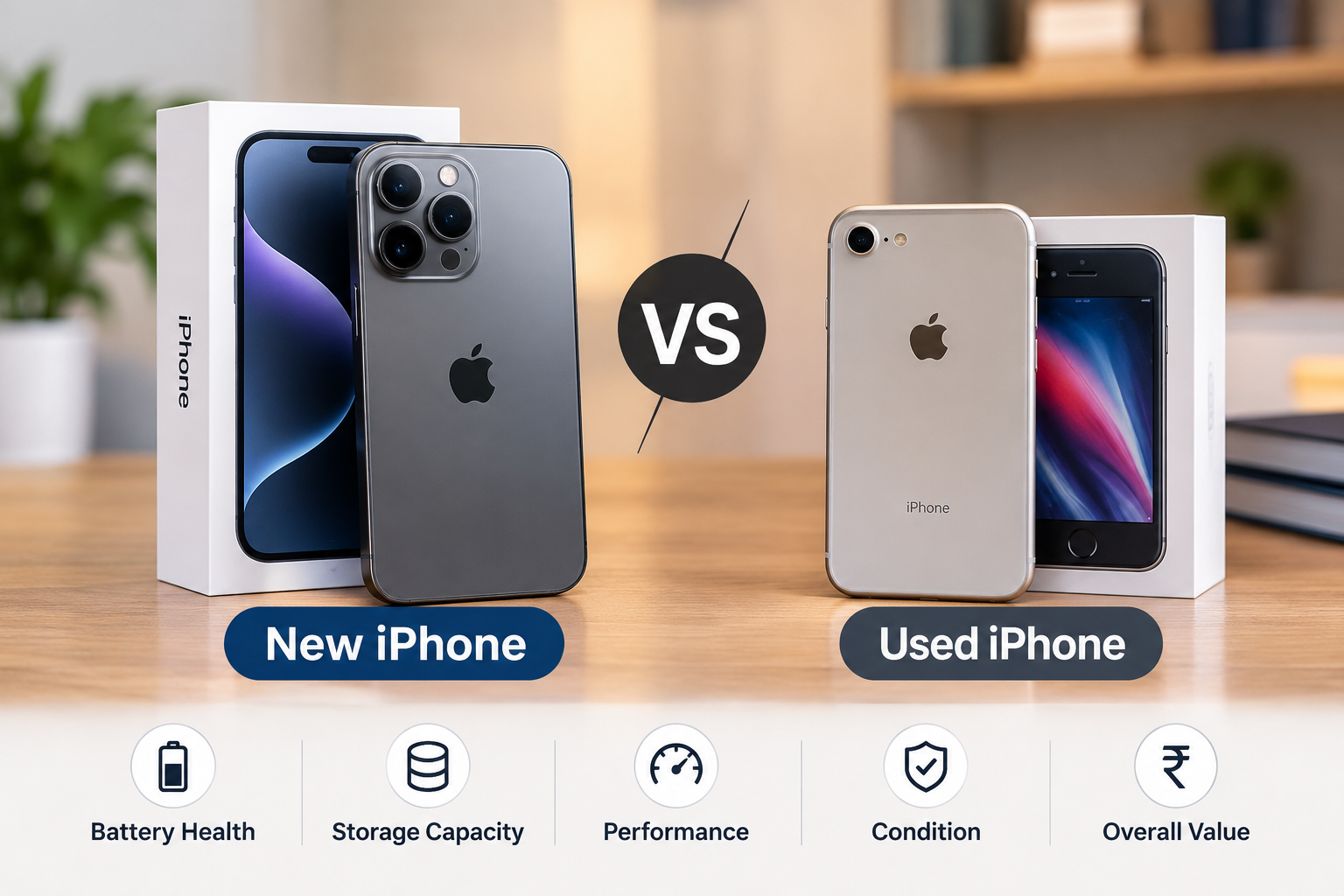 Tips for buying a new smartphone