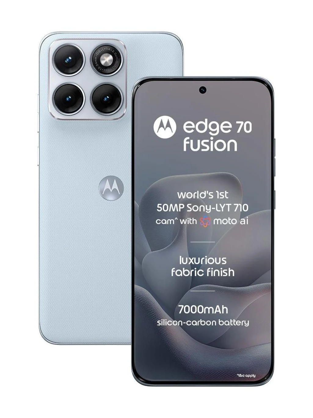 Motorola Smartphones