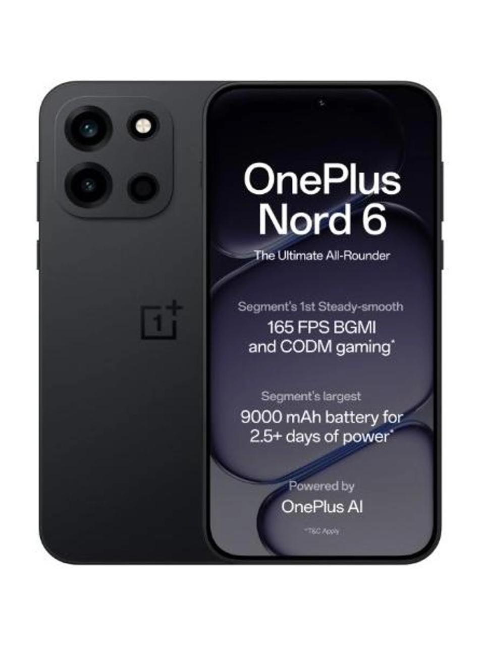 OnePlus Smartphones