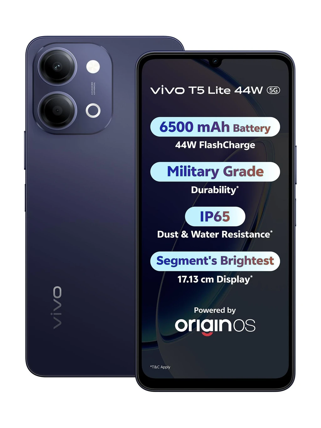 Vivo Smartphones