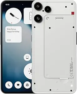 Nothing Phone (3a) Lite