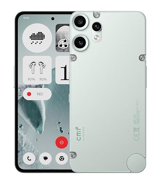CMF Phone 2 Pro 5G