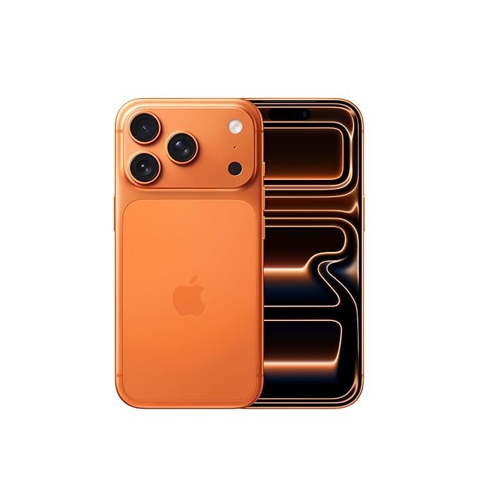 Smartphone 3