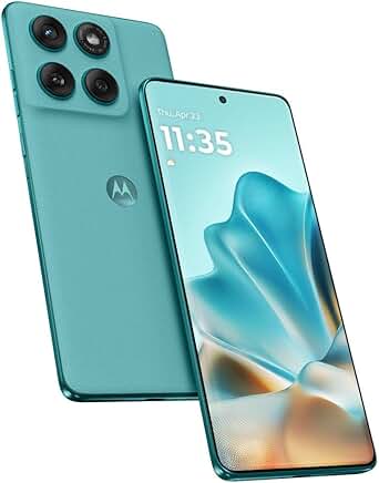 Motorola Edge 60 5G