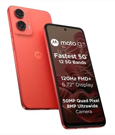 Motorola G35 5G