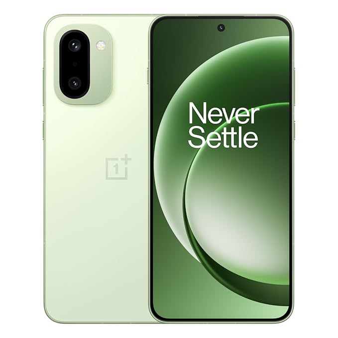 OnePlus 15R
