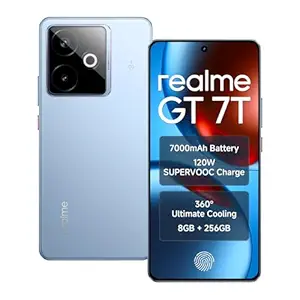 realme GT 7