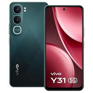 Vivo Y31 5G